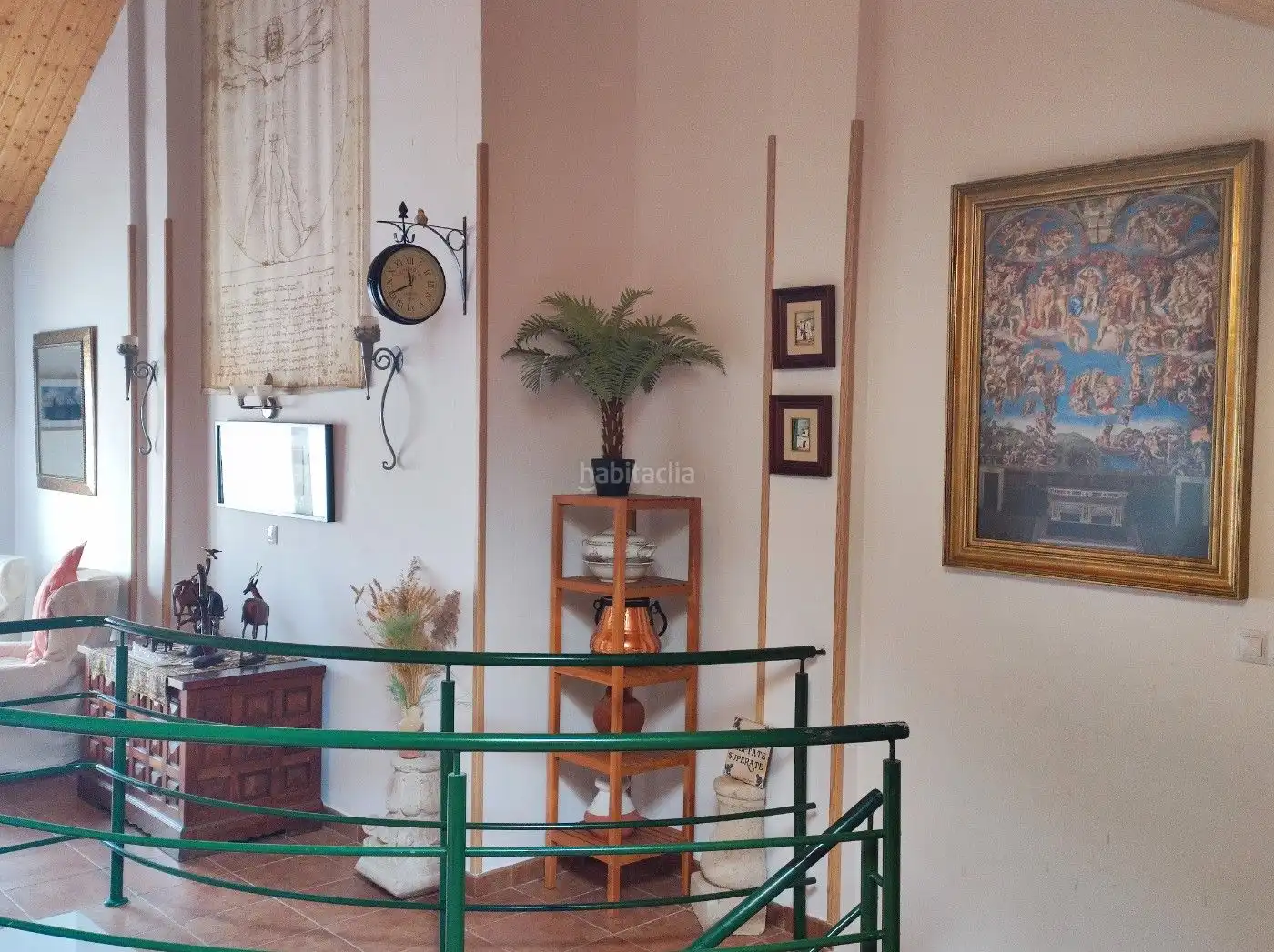 Wohnung mit Pool zur Miete in Calle Travesía de la Posada 14, imagen 10