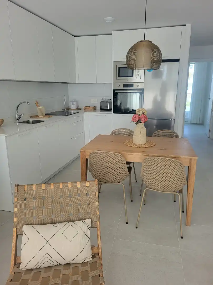 Wohnung mit Pool zur Miete in Calle Bach 3, imagen 16