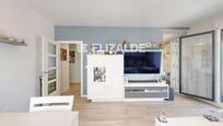 Living room of Flat for sale in Lasarte-Oria  with Heating, Private garden and Balcony
