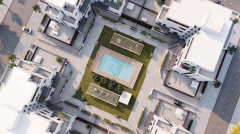 Photo 3 from new construction home in Flat for sale in Avenida del Siglo XXI, Centro Bº Doscientas, Guadalajara