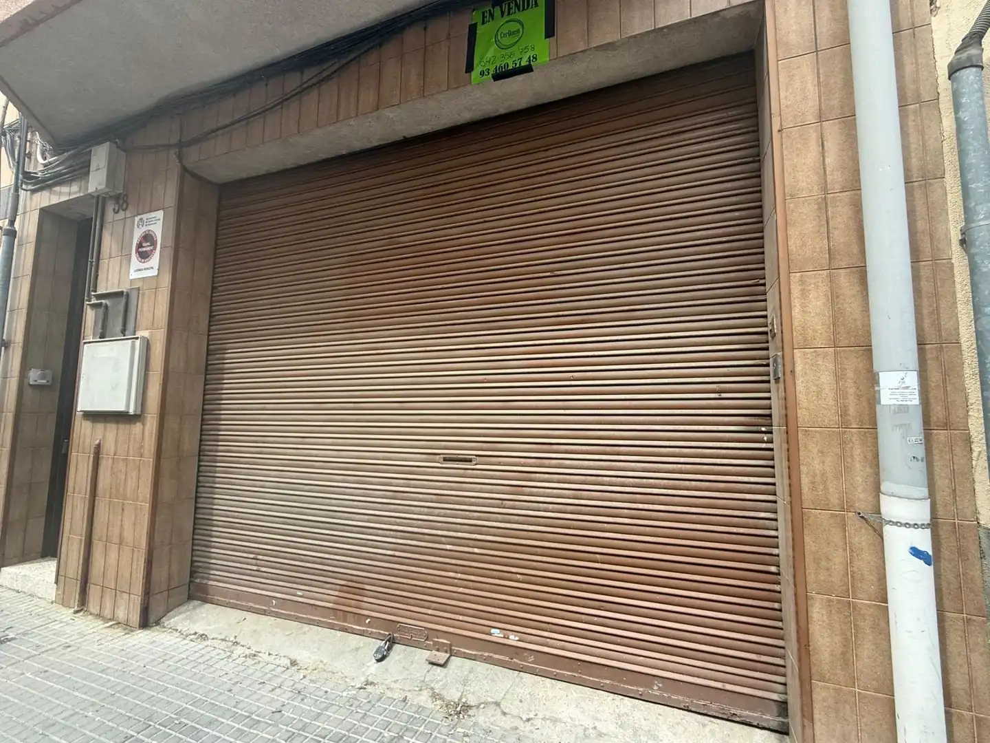 Commercial properties for sale in Santa Coloma de Gramenet