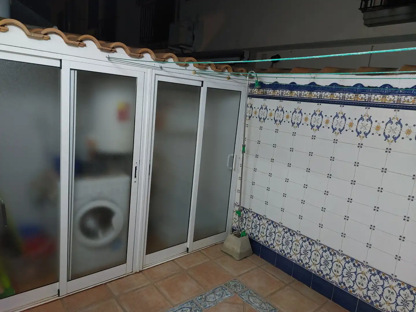 Casa a schiera con terrazza in vendita a Calle Río Piles, imagen 17