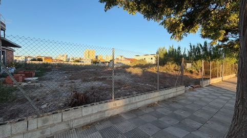 Foto 2 de Residencial en venta en Carrer de la Comare, 15, Bellreguard, Valencia
