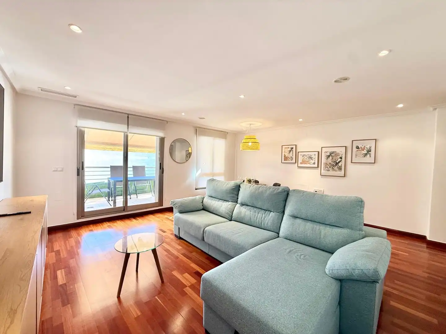 Apartament amb ascensor de lloguer a Centro, imagen 4