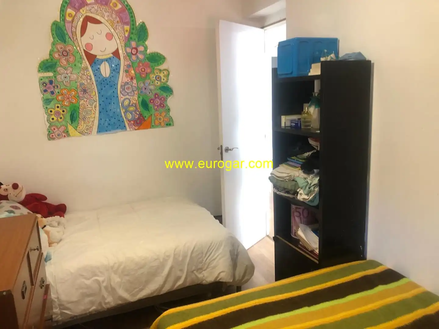 Habitación de Casa o chalet en venta en Chiva con Piscina