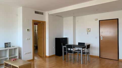 Foto 3 de Pis de lloguer a Hermanos Machado, Sant Llorenç - Zona Alfahuir, Valencia Capital