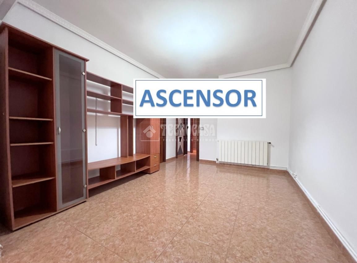 Flat for sale in Leganés  with Air Conditioner, Heating and Terrace