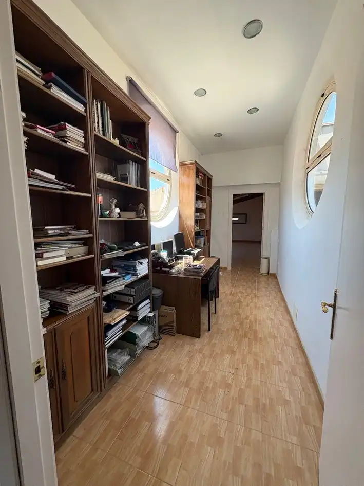 Casa o xalet en venda en Vimbodí i Poblet amb Aire condicionat, Calefacció i Jardí privat