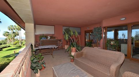 Foto 5 von Wohnung zum Verkauf in Avenida Retamar, La Capellanía - El Higuerón, Benalmádena