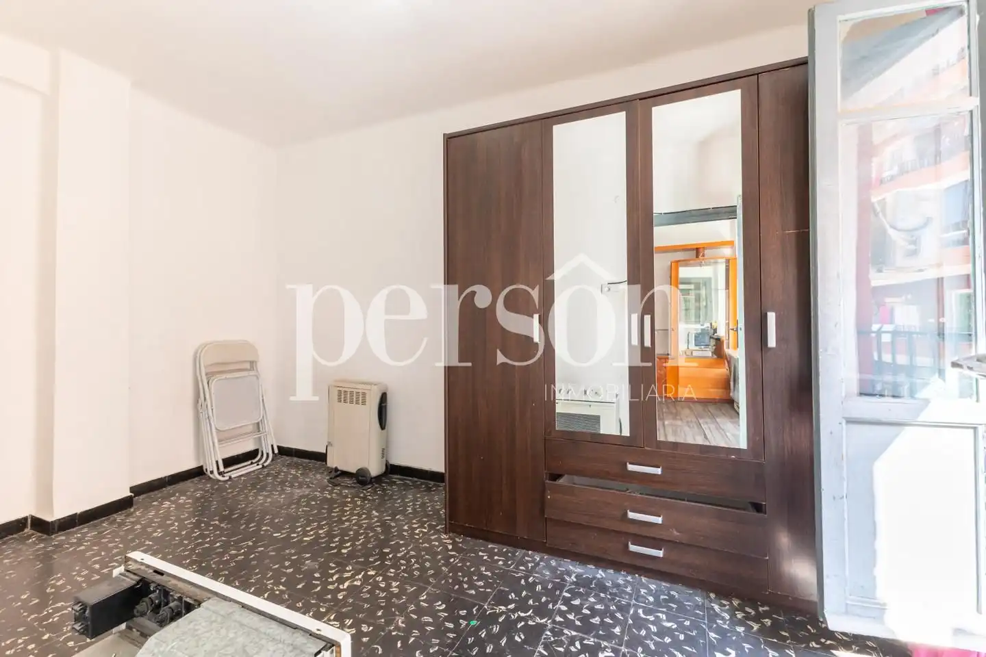 Piso en venta en Valencia con Aire acondicionado, Calefacción y Amueblado