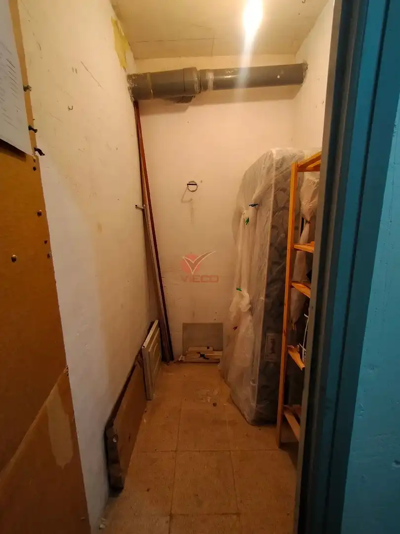 Flat for sale in Cuenca  with Heating, Terrace and Storage room