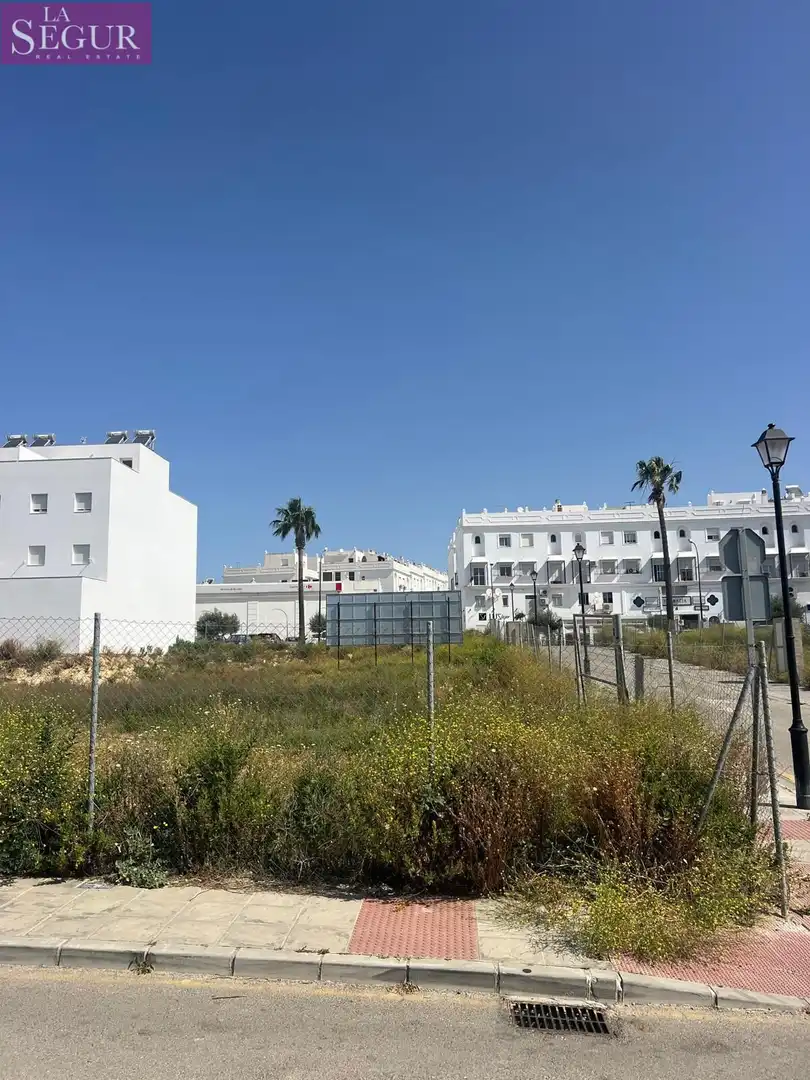 Terreno residencial en venta en Vejer, imagen 5