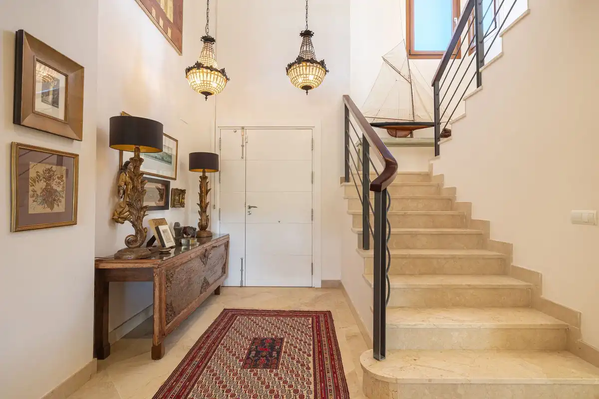 Maison avec piscine à vendre à La Alquería, imagen 24