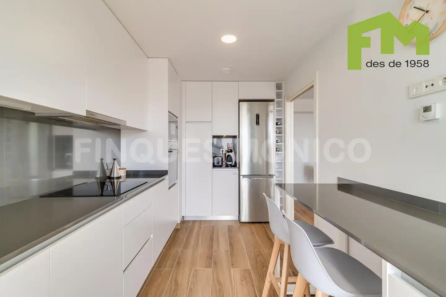 Flat for sale in Avinguda Doctor Rodríguez de la Fuente, Teià