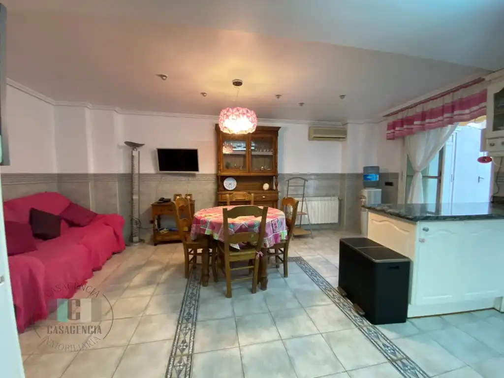 Maisonette zur Miete in Castellón de la Plana / Castelló de la Plana, Castellón