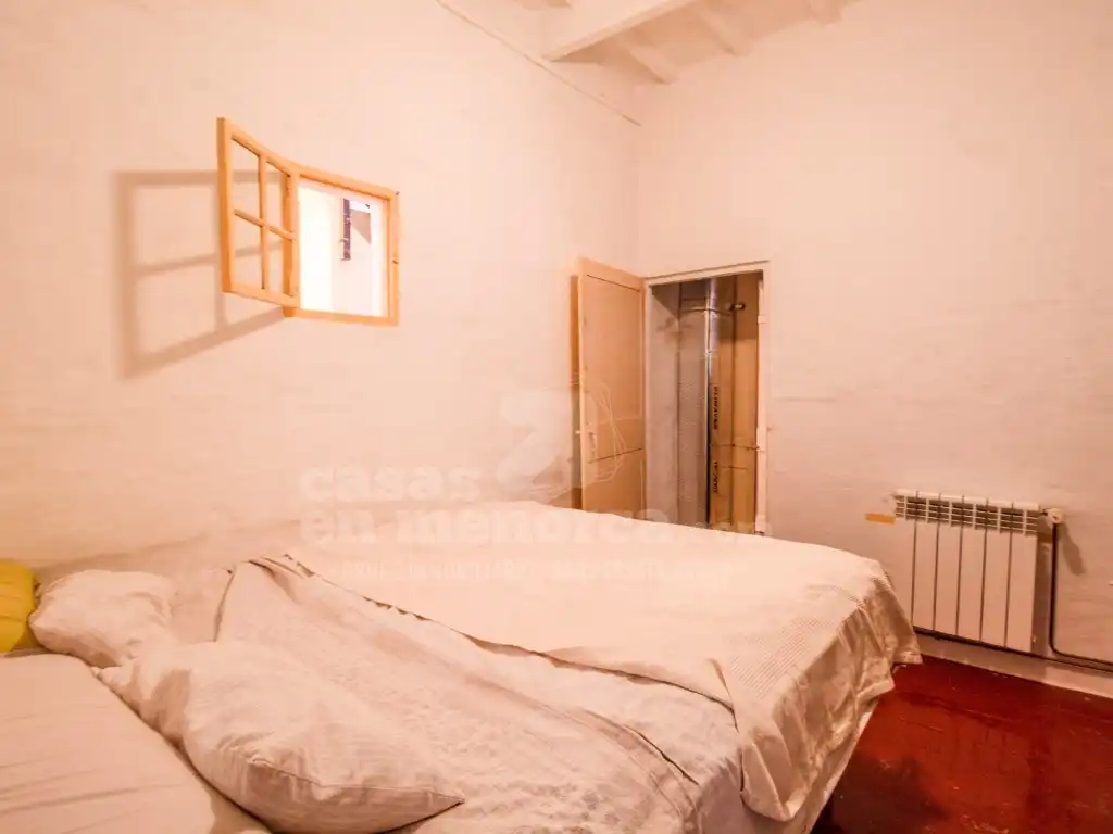 Habitación de Casa o chalet en venta en Maó - Mahón