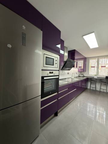 Piso en Venta en San Isidro en Centro de Especialidades