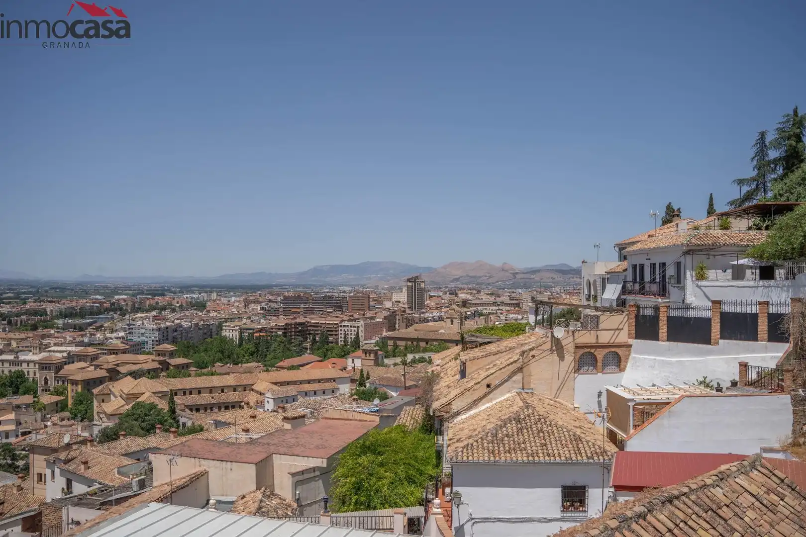 Houses for sale in Calle Veredillas de San Cristóbal, San Ildefonso