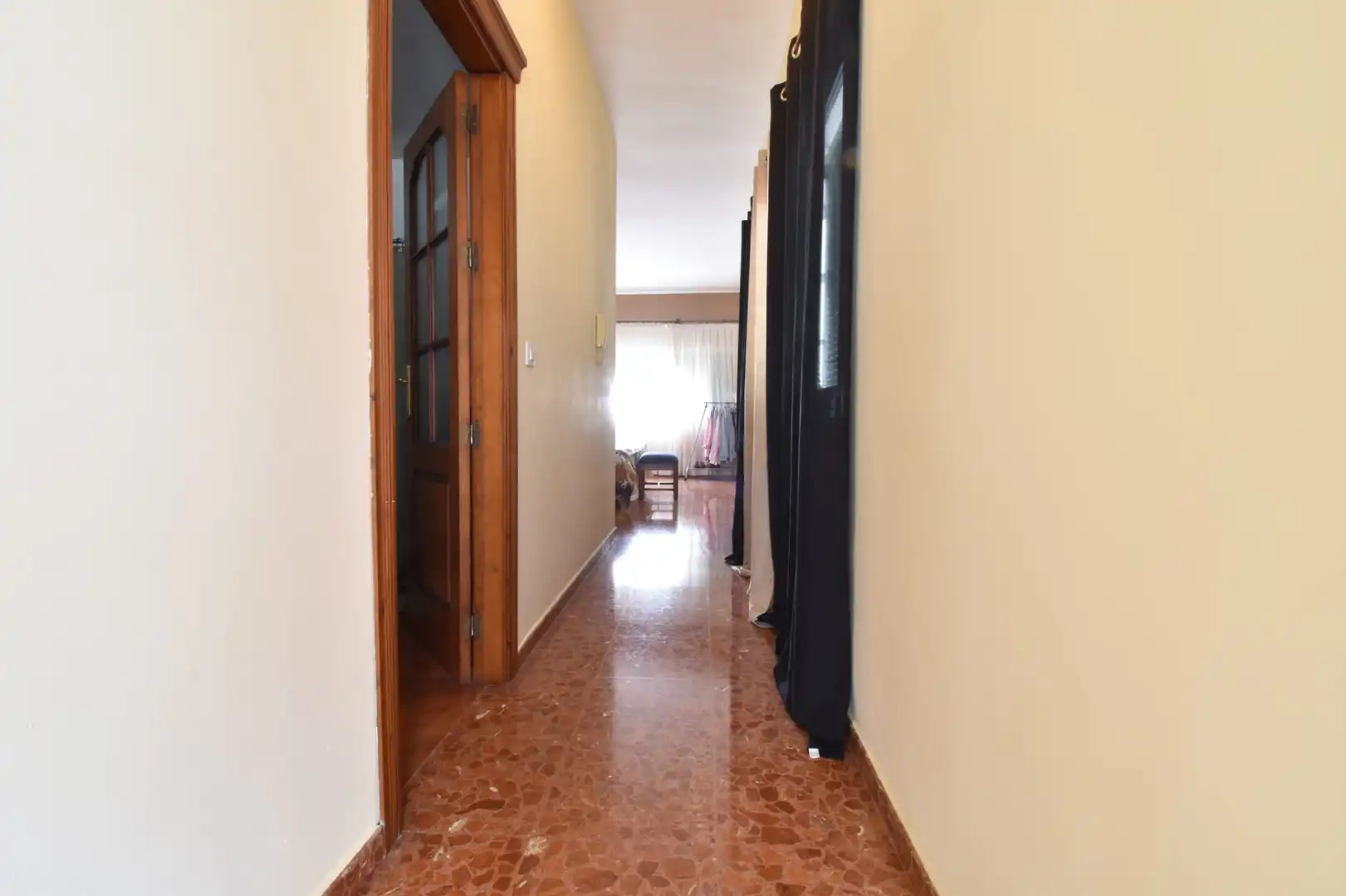 Casa adosada en venda en Alcalá de Guadaira amb Terrassa i Balcó