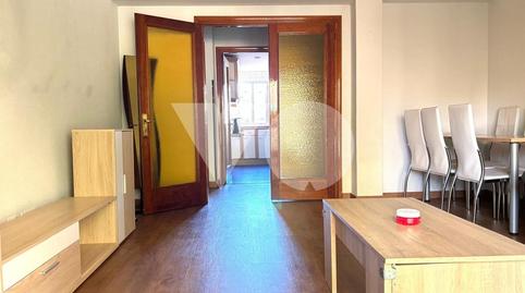 Foto 4 de Pis de lloguer a De la Marquesa de Torrecilla, Quintana, Madrid