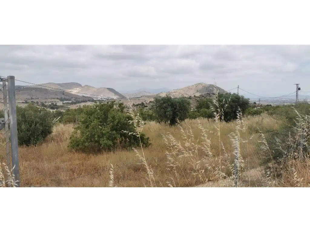 Terrain rustique à vendre à Poligono 7 Paraje 94 Umbria, imagen 10