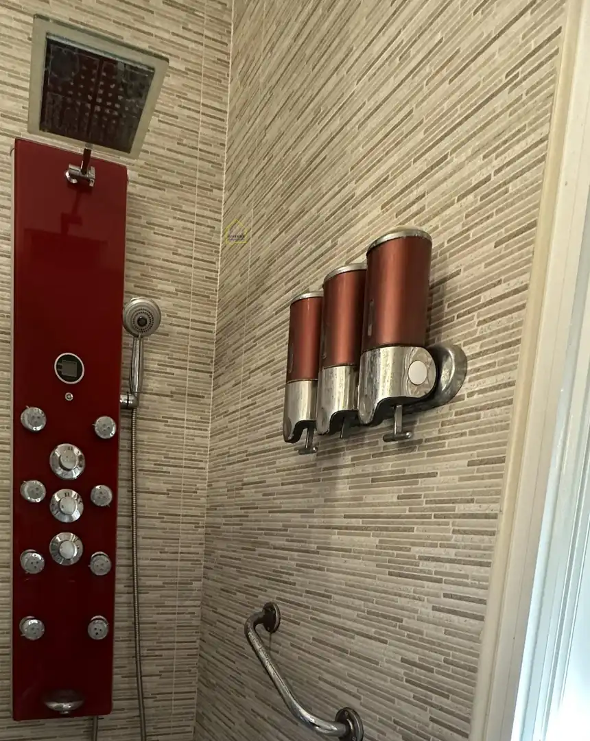 Duplex con giardino in vendita a Puerto Lumbreras, imagen 24