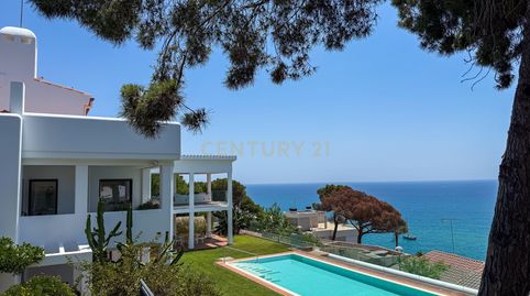 Foto 2 de Casa o chalet en venta en Cl Mirador de Les Vil.les, 16, Victoria - Les Vil·les - Canyadell, Arenys de Mar