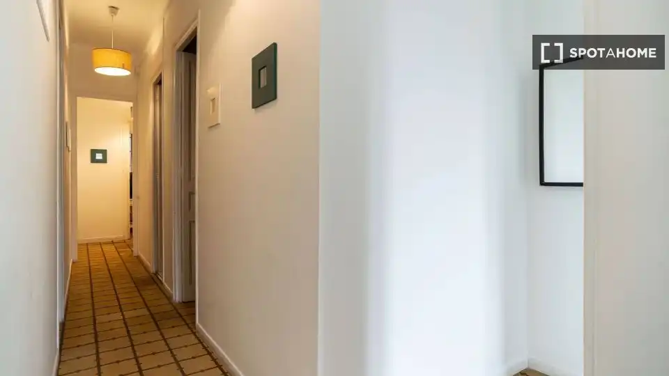 Appartamento in affitto a Eixample, imagen 15