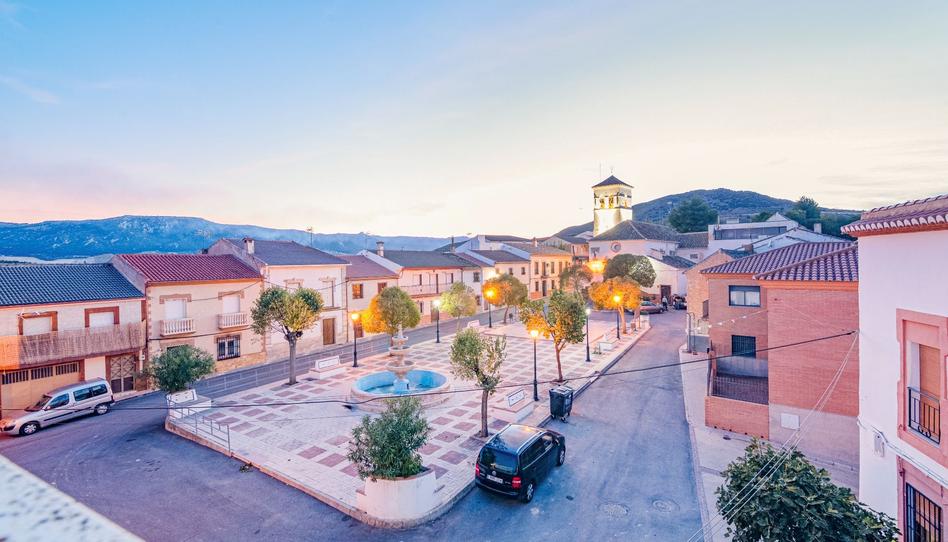 Foto 1 de Casa o xalet en venda a Morelábor, Granada