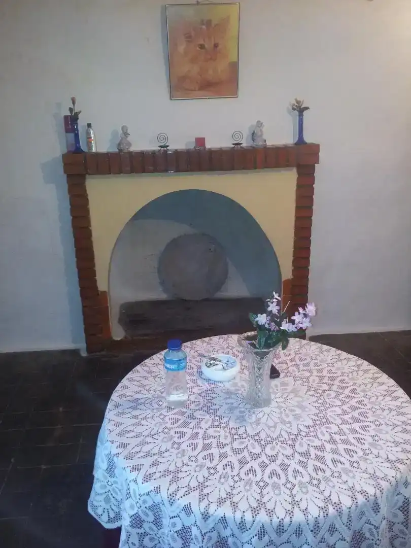 Ground floor for sale in Socovos  with Storage room and Furnished