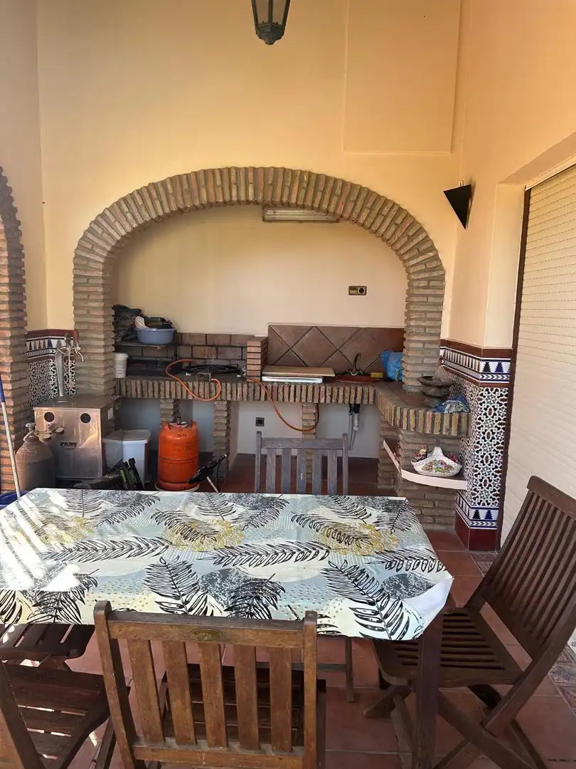 Villa avec piscine à vendre à Pelagatos - Pago del Humo, imagen 25