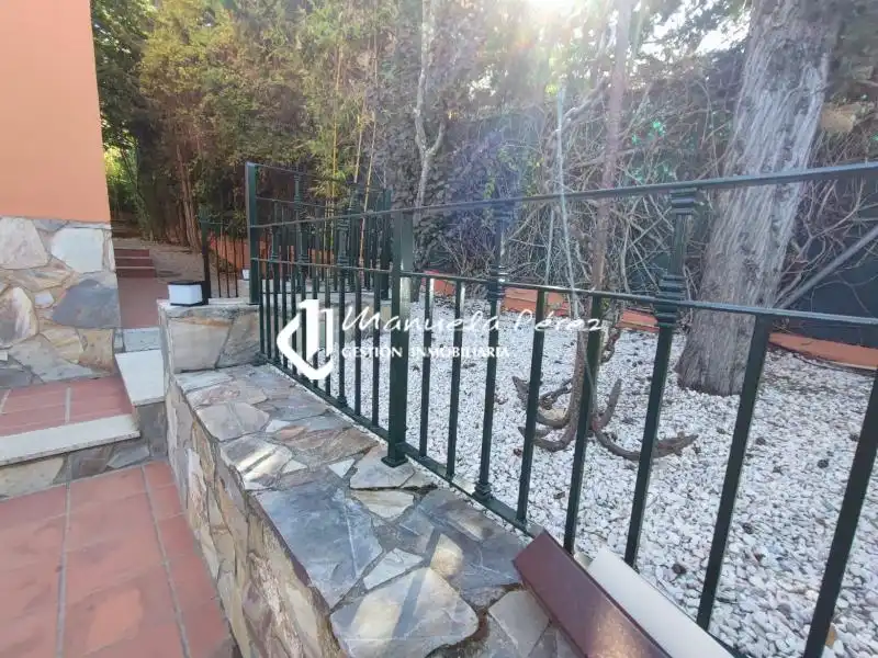 Chalet en venta en Ruta de la Plata, imagen 39