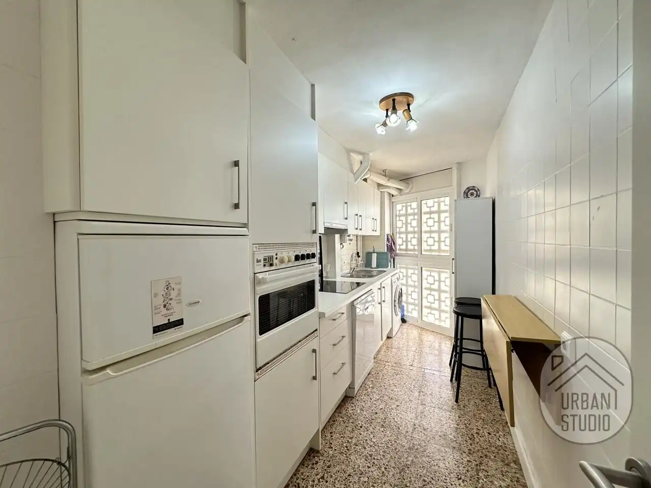 Flat with pool for sale in De Niza, imagen 24