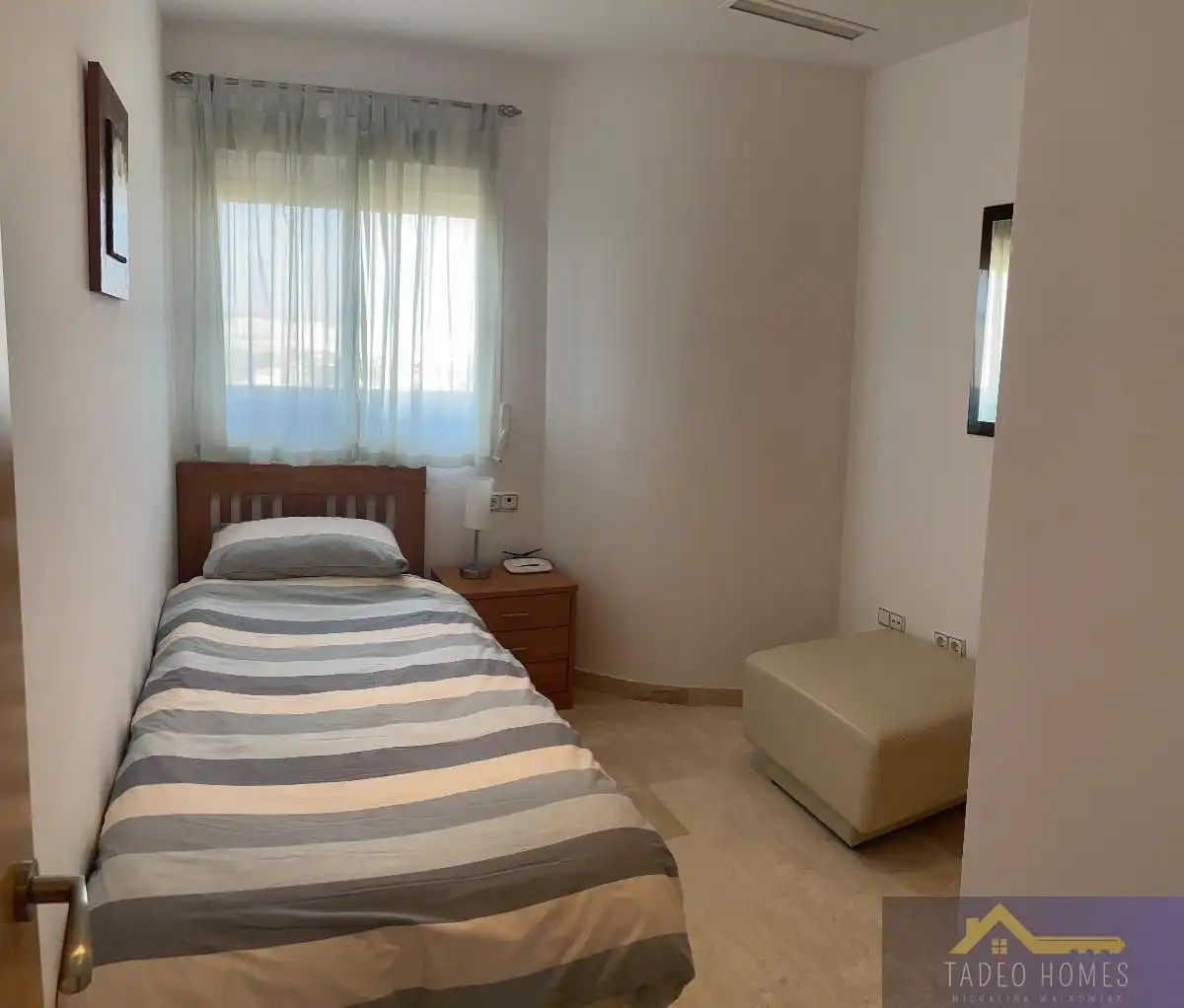 Apartament amb terrassa en venda a Pino Nuevo 6, imagen 12