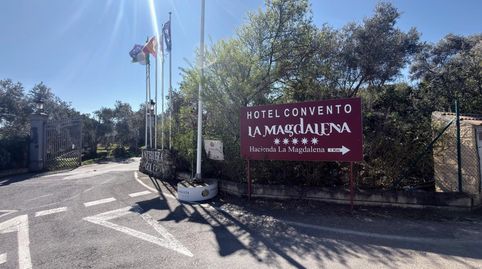 Foto 5 de Residencial en venta en Fuentemora, Antequera