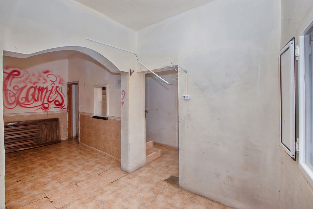 Casa o xalet en venda a Lg Montaña de Arucas , Arucas Casco