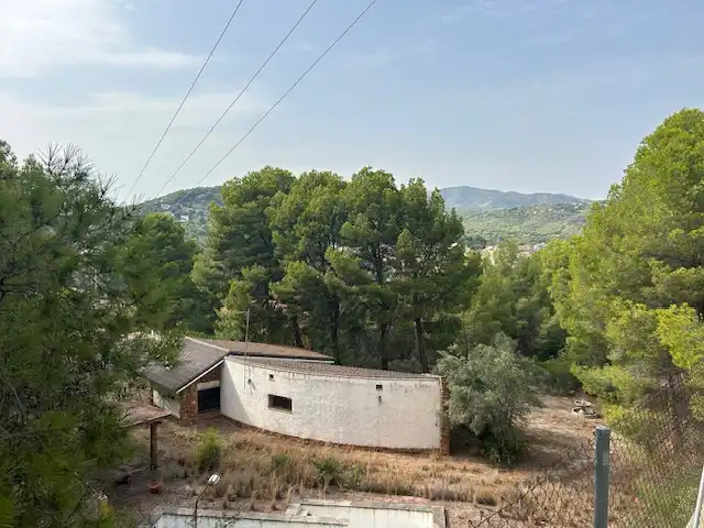 Xalet amb piscina en venda a Casco Urbano, imagen 9