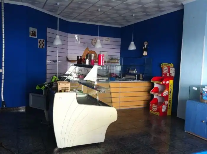 Local comercial en venda a Calle Castillo de Perín, imagen 9