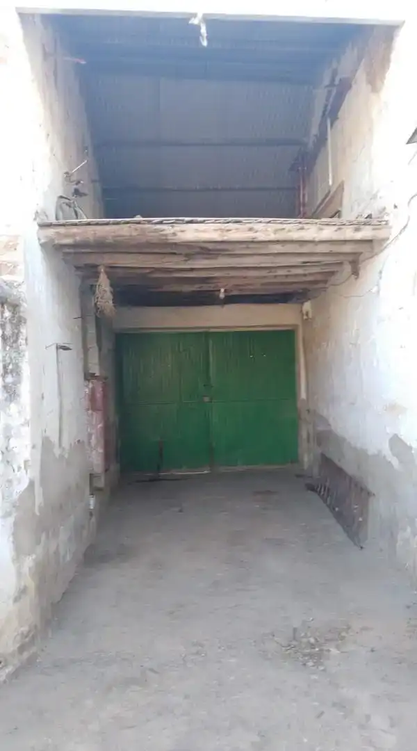 Ground floor for sale in Guareña  with Furnished