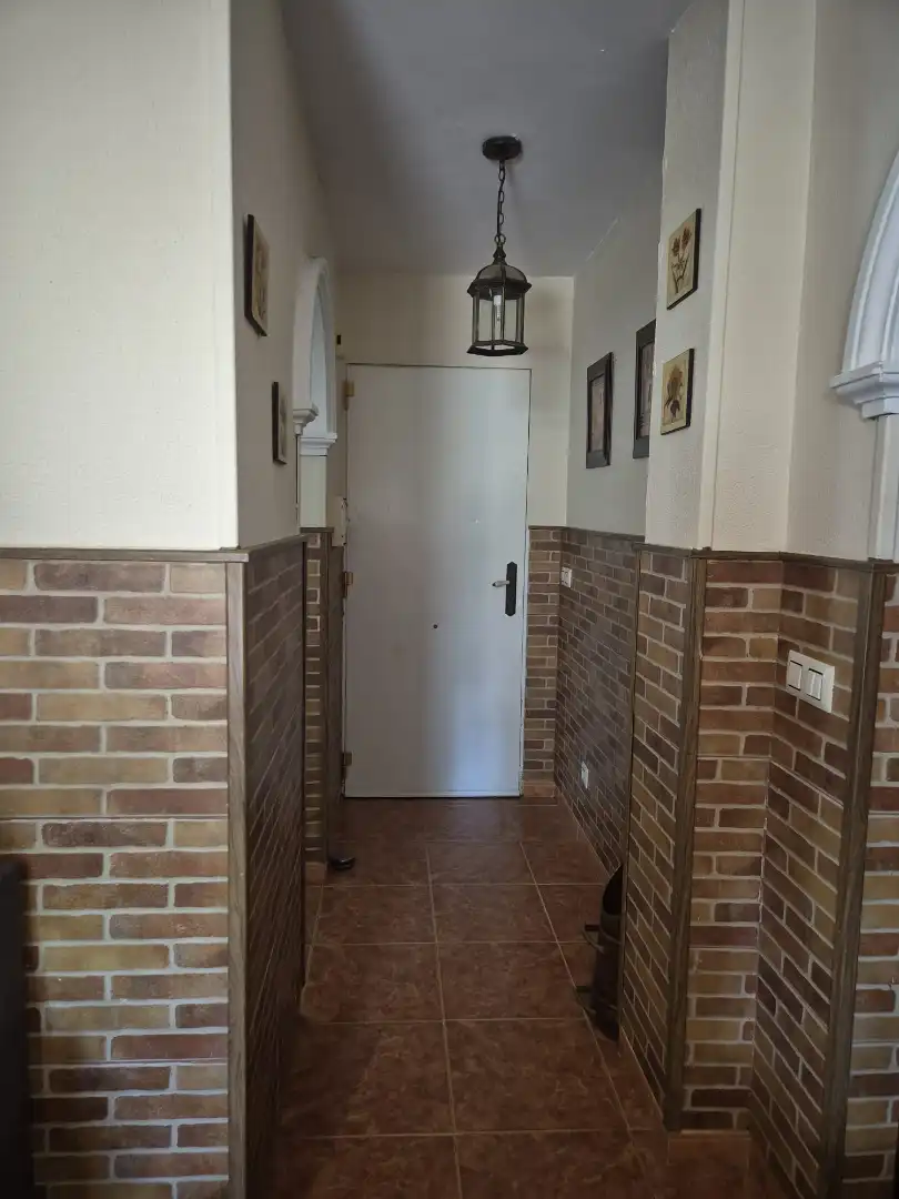 Apartament en venda en Chiclana de la Frontera amb Terrassa, Moblat i Piscina comunitària