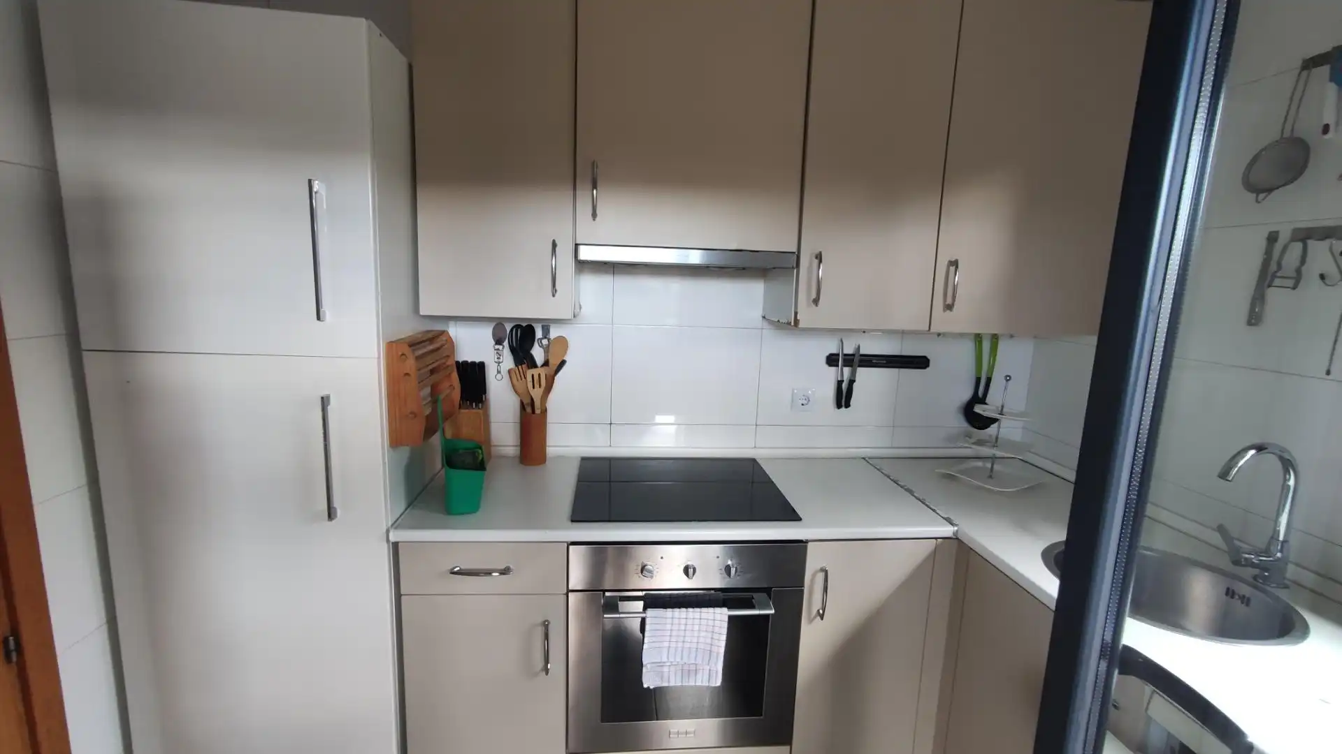 Ground floor for rent in Torrelavega , Cantabria