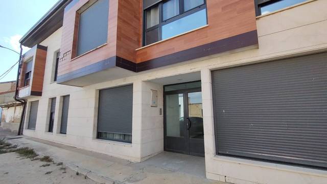 Piso en Venta en Padilla, 4 en La Seca