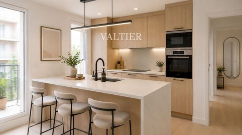 Piso reformado en venta en Guindalera, Barrio de Salamanca, Madrid, imatge 2