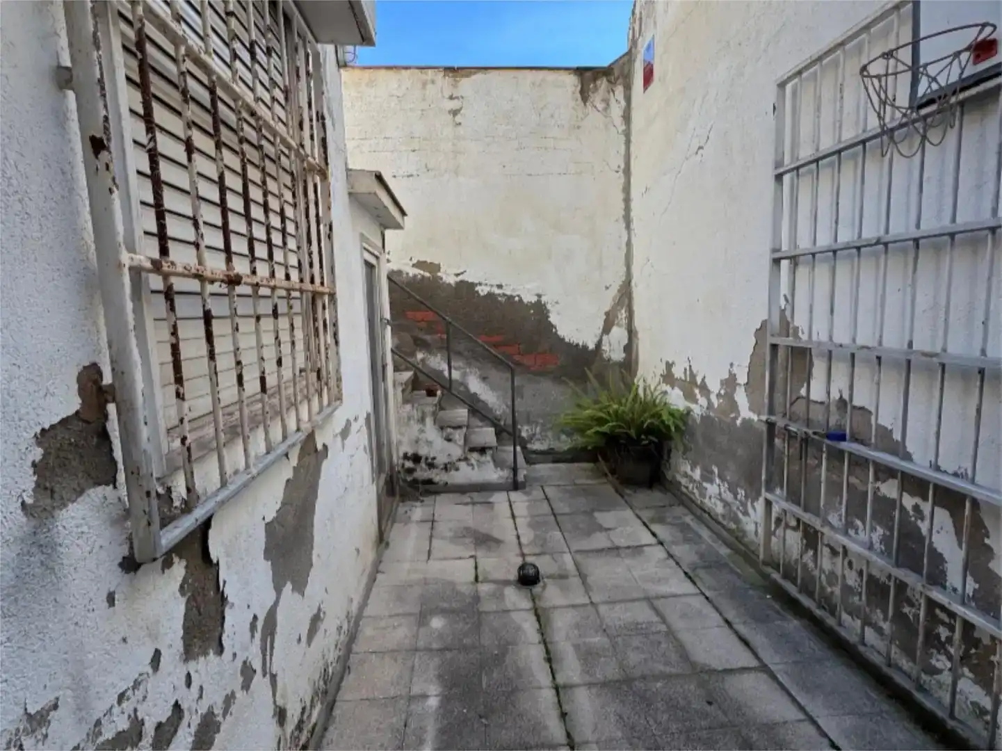 Erdgeschoss zum Verkauf in Terrassa
