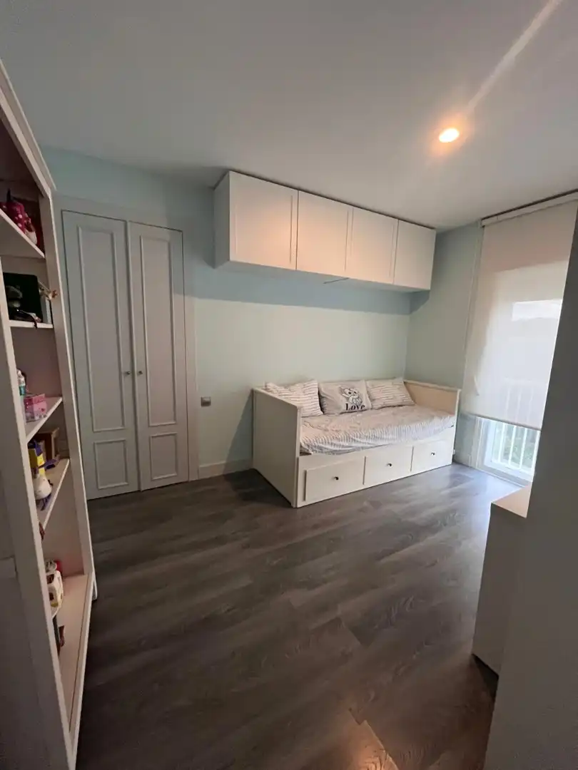 Habitación de Piso en venta en Águilas con Aire acondicionado, Parquet y Terraza