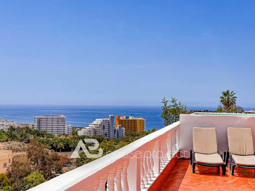 Chalet con piscina en venta en San Eugenio Alto, imagen 6