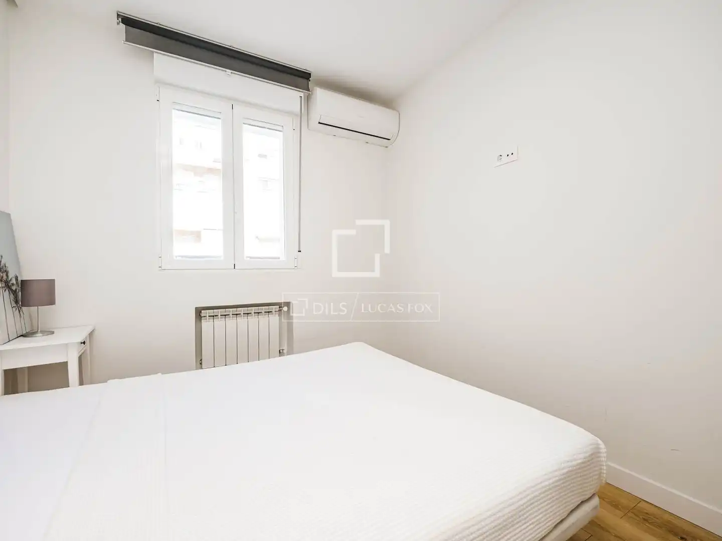 Piso con ascensor en venta en Barrio de Salamanca, imagen 28