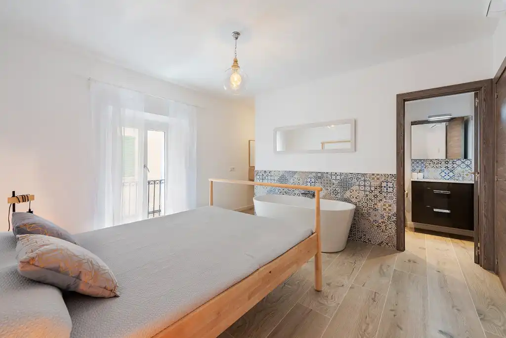 Landhaus mit Pool zum Verkauf in Pollença Poble, imagen 14