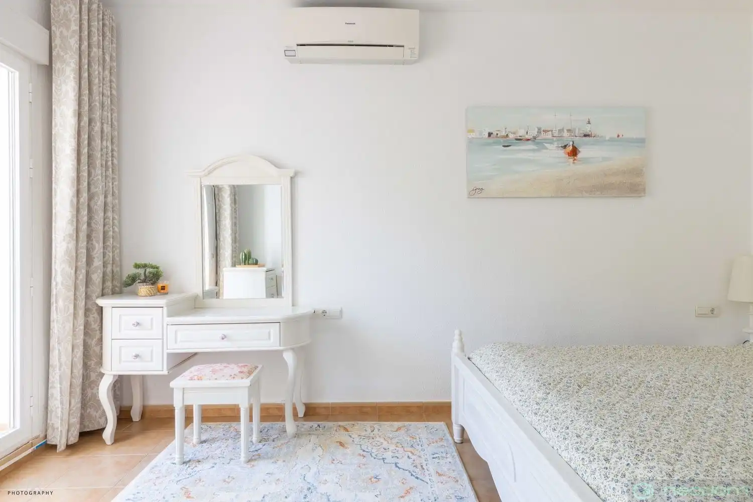 Casa con terraza en venta en C. Serrella, imagen 24
