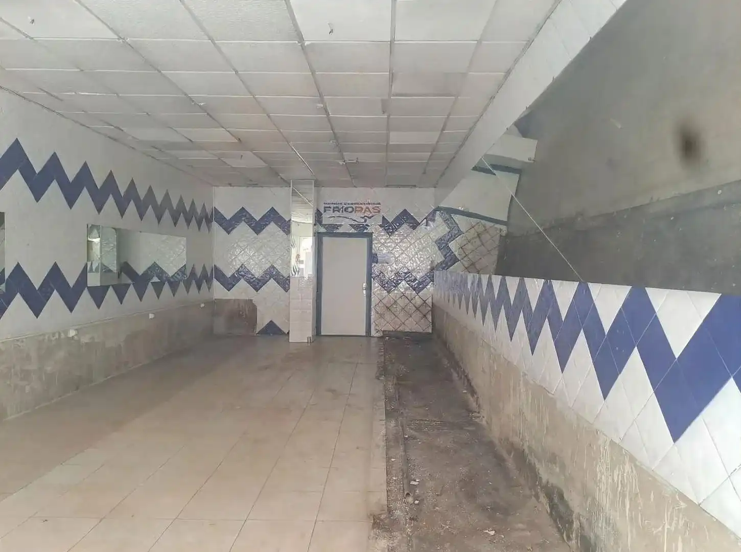 Geschaftsraum zur Miete in Oviedo 